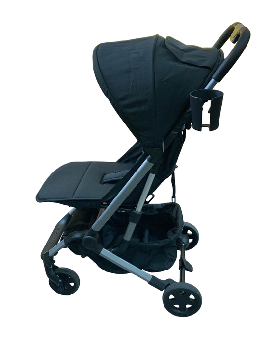 Shop Colugo Compact Stroller, 2023, Black at Goodbuygears