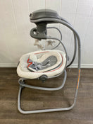 Shop Graco DuetSoothe Swing & Rocker at Goodbuygears
