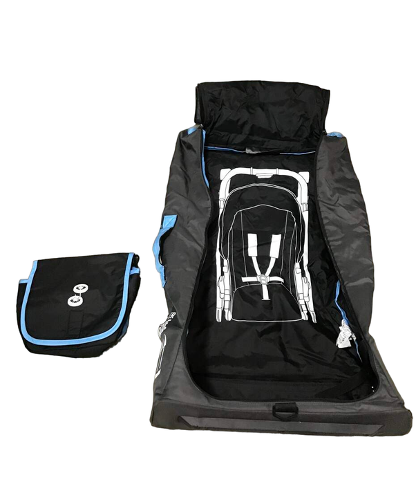 Shop UPPAbaby CRUZ Travel Bag at Goodbuygears