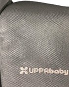 Shop UPPAbaby Vista V2 Toddler Seat, 2022, Greyson (Charcoal Melange) at Goodbuygears