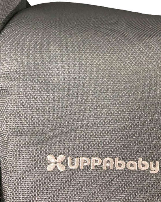 Shop UPPAbaby Vista V2 Toddler Seat, 2022, Greyson (Charcoal Melange) at Goodbuygears