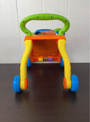 used Infant Gear