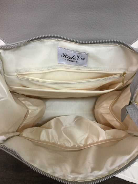 secondhand Diapering