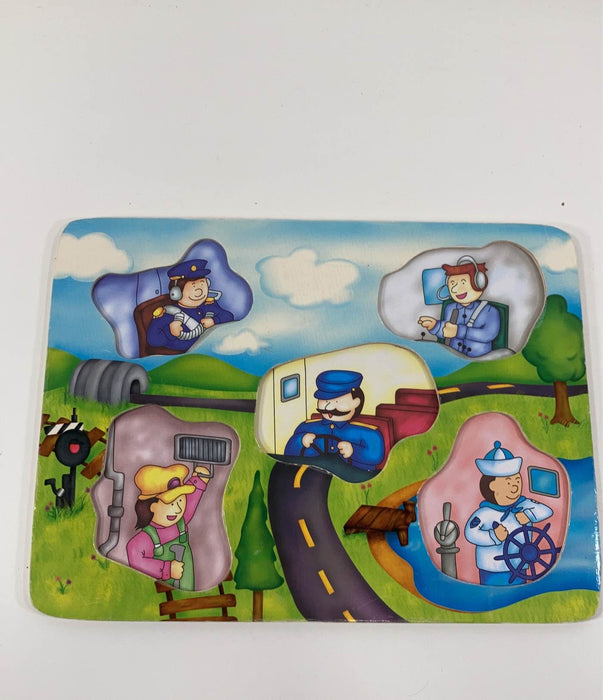 Shop Wooden Puzzle at Goodbuygears