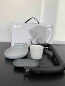 used Cybex MIOS Snack Tray
