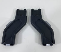 Shop UPPAbaby VISTA Upper Adapters at Goodbuygears