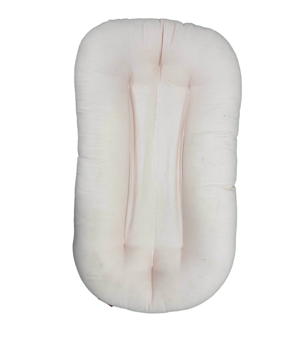Snuggle Me Organic Infant Lounger, Sugar Plum