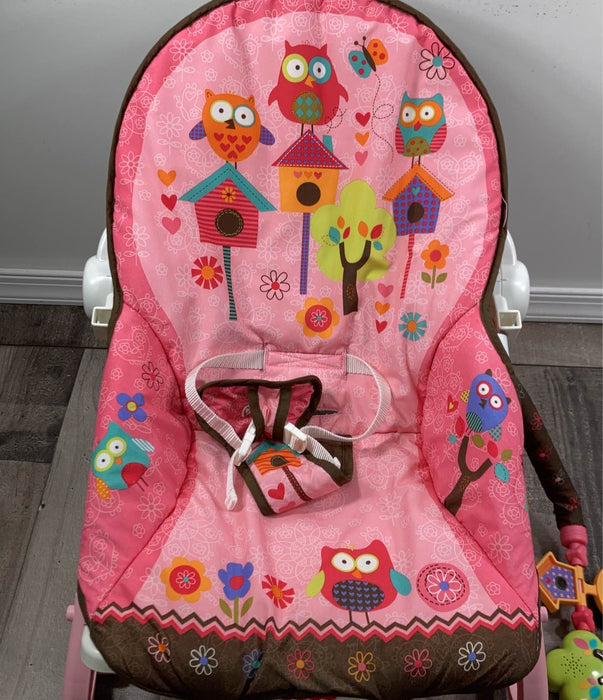 used Infant Gear