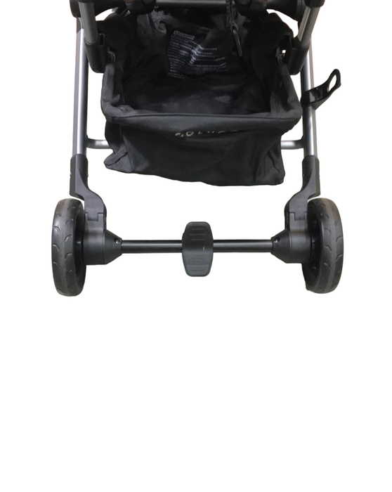 Shop Colugo Compact Stroller, 2022, Cool Grey at Goodbuygears