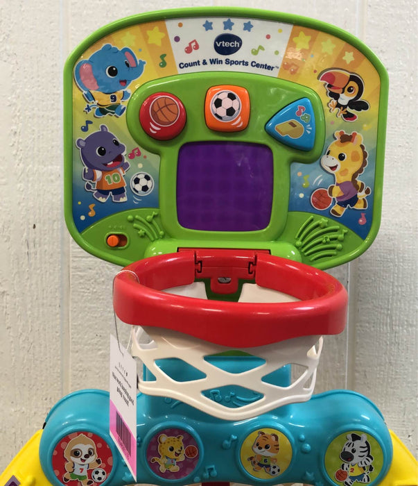 secondhand Toys