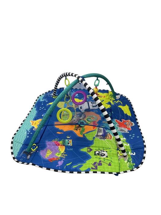 used Infant Gear