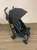 used UPPAbaby G-LUXE Stroller, 2018, Jake (Black)