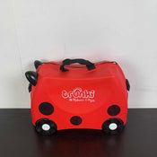used Melissa & Doug Trunki