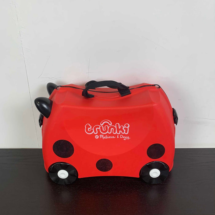 used Melissa & Doug Trunki