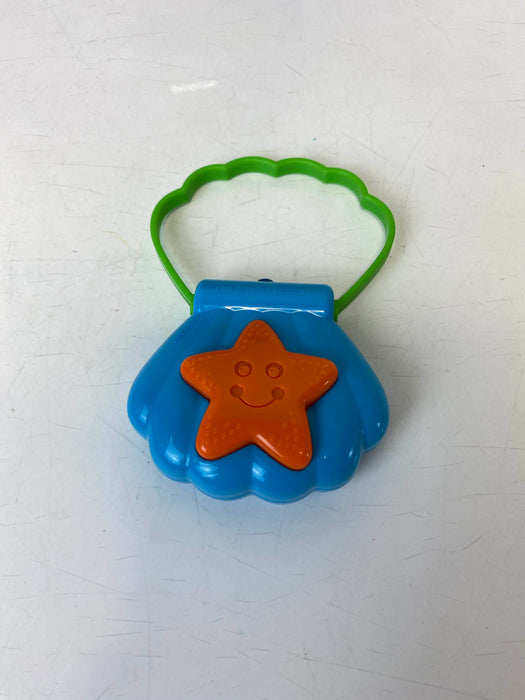 used Baby Einstein Sea Dreams Soother