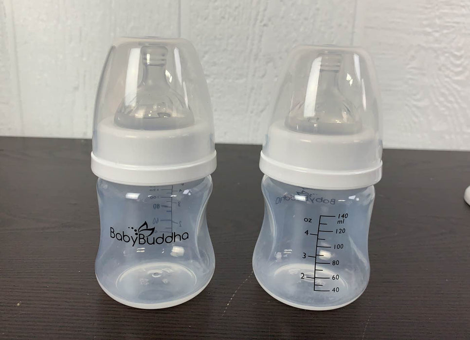 Shop Baby Buddha Breast Pump at Goodbuygears