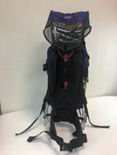 used Kelty Kids Backcountry Backpack Carrier