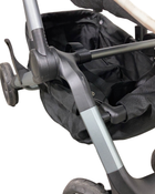 Shop Colugo Compact Stroller, 2022, Dune Zebra at Goodbuygears