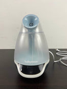 used BabyMoov Hygro Plus Cool Mist Humidifier