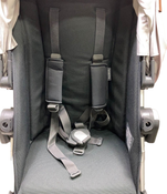 Shop UPPAbaby Vista V2 Toddler Seat, 2022, Alice at Goodbuygears