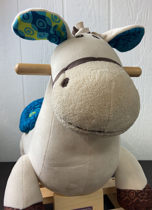 secondhand Toys