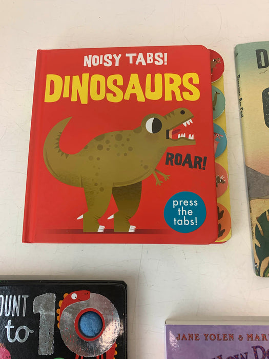 used Toys