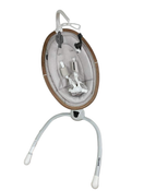 Shop Maxi-Cosi Cassia Swing, Horizon Sand at Goodbuygears