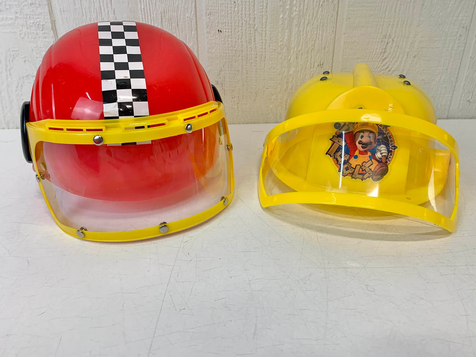 used BUNDLE Dress Up Hats