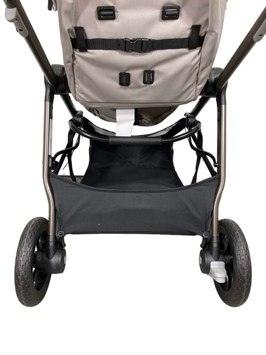 Shop Maxi-Cosi Zelia2 Luxe Travel System, 2023, New Hope Tan at Goodbuygears