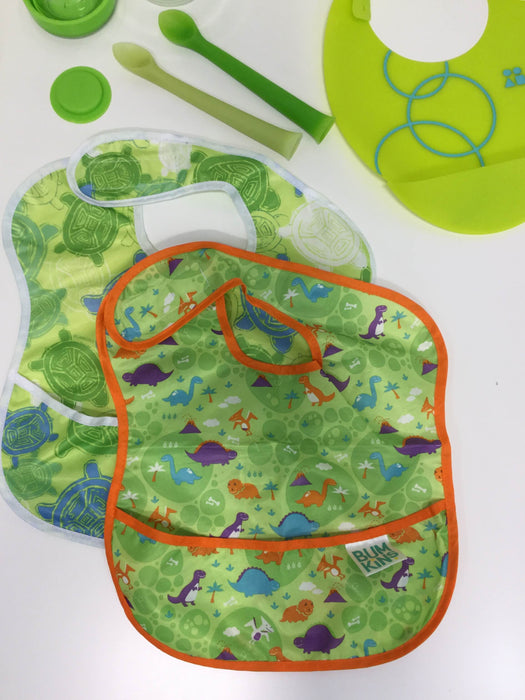used Feeding Accessories