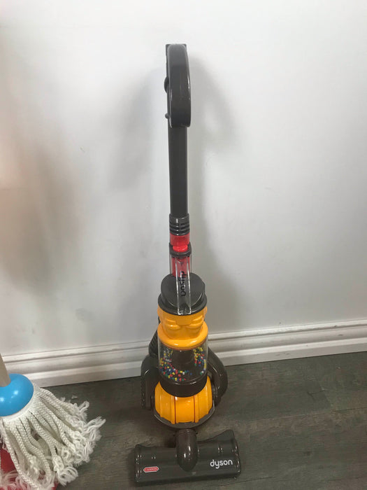 secondhand Toys