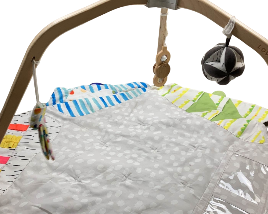 Shop Lovevery The Play Gym at Goodbuygears