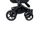 Shop Bugaboo Donkey 5 Stroller Mono, 2023, Midnight Black, Black at Goodbuygears