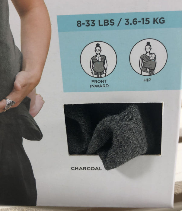 secondhand Infant Gear