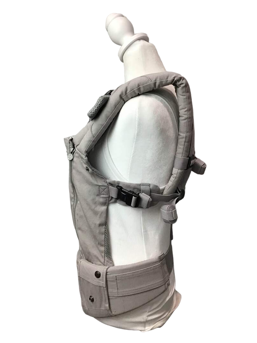 Shop Lillebaby Complete All Seasons Baby Carrier, Stone at Goodbuygears