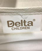 Shop Delta Children Deluxe Gliding Bassinet at Goodbuygears