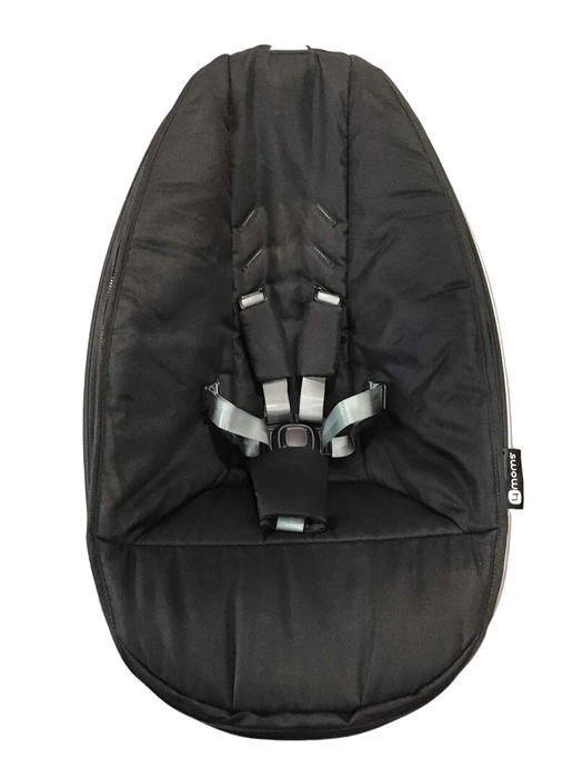 Shop 4moms MamaRoo Multi-Motion Baby Swing, Black Classic at Goodbuygears
