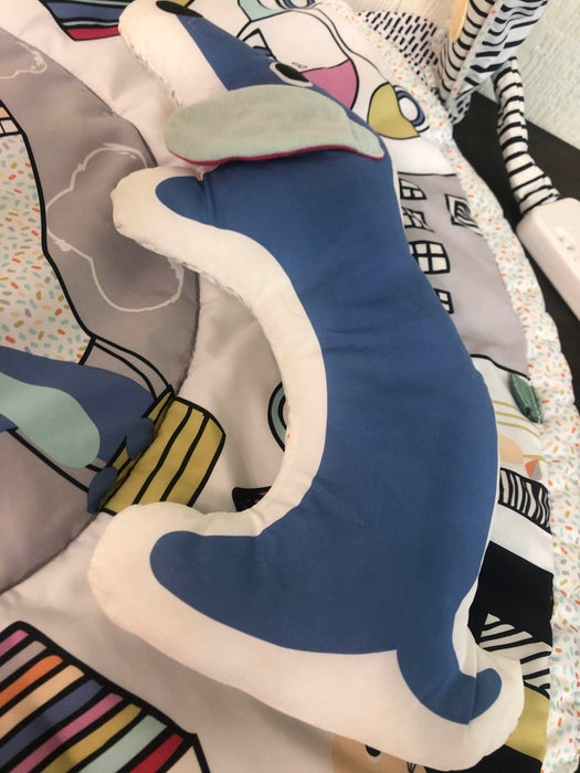 secondhand Gyms Playmats