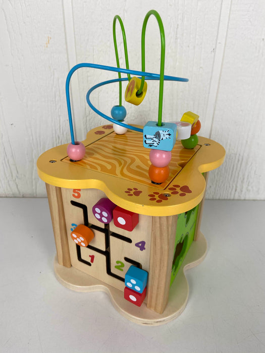 secondhand Toys