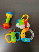 secondhand Toys