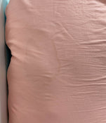 Shop Queen Rose Pregnancy Body Pillow, Blue & Pink at Goodbuygears