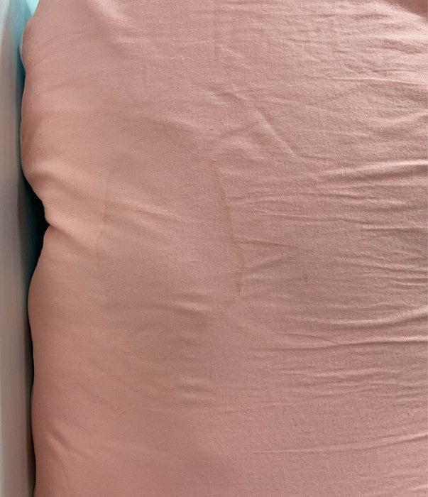 Shop Queen Rose Pregnancy Body Pillow, Blue & Pink at Goodbuygears