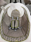 secondhand Graco Cozy Duet Swing And Rocker