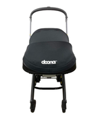 Shop Doona Infant Car Seat & Stroller Combo, 2023, Nitro Black at Goodbuygears