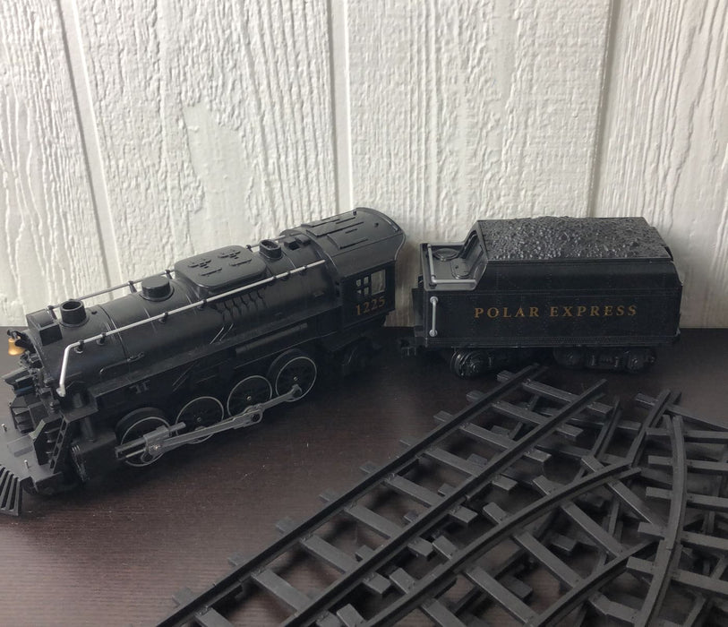 used Toys
