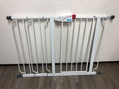 used Regalo Easy Step Gate