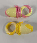 used Nature Bond Baby Food & Fruit Feeder