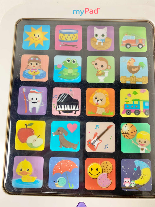 secondhand MyPad Touch