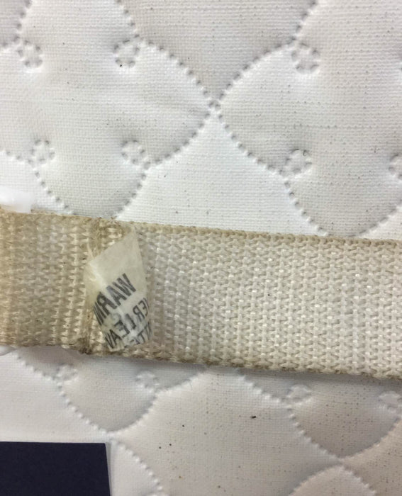 Shop Contoured Changing Pad with Cover at Goodbuygears