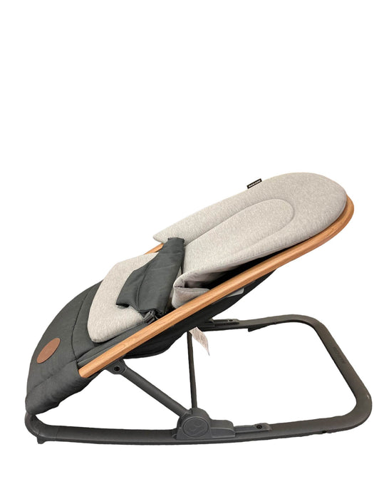 Shop Maxi-Cosi Kori 2-in-1 Rocker, Essential Graphite at Goodbuygears